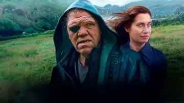 Zasłona do filmu "Marzyciel" #480904