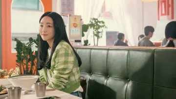 Zasłona do filmu "동감" #417072