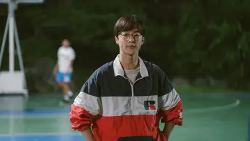 Zasłona do filmu "동감" #417077