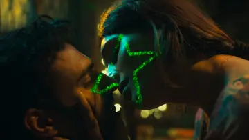 Zasłona do filmu "جوائے لینڈ" #311562