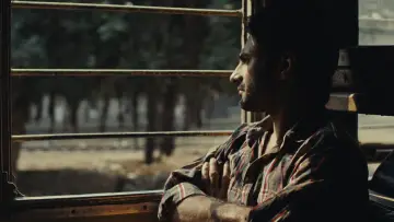 Zasłona do filmu "جوائے لینڈ" #311566