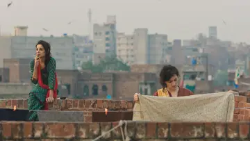 Zasłona do filmu "جوائے لینڈ" #311568