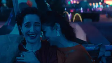 Zasłona do filmu "جوائے لینڈ" #311571