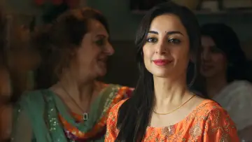 Zasłona do filmu "جوائے لینڈ" #311575