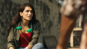 Zasłona do filmu "جوائے لینڈ" #311576