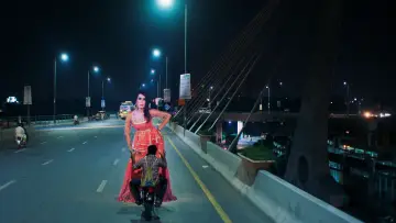 Zasłona do filmu "جوائے لینڈ" #311578