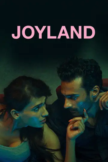 Plakat do filmu "جوائے لینڈ" #311587