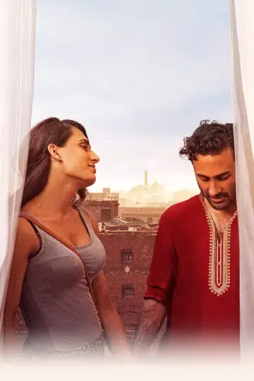 Plakat do filmu "جوائے لینڈ" #311598