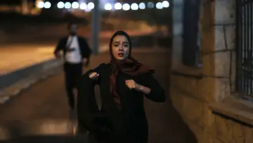 Zasłona do filmu "Leila i jej bracia" #390284