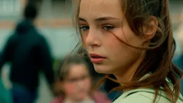 Zasłona do filmu "Najgorsi" #479442