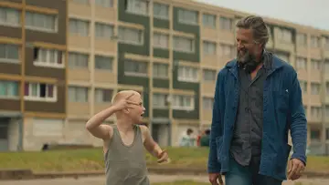 Zasłona do filmu "Najgorsi" #479443