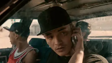 Zasłona do filmu "Rumaki wojny" #410659