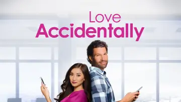 Zasłona do filmu "Love Accidentally" #105383