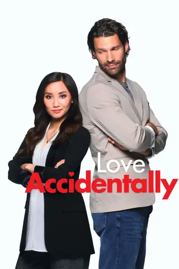 Plakat do filmu "Love Accidentally" #105386