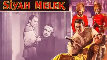 Zasłona do filmu "Siyah Melek" #1194428