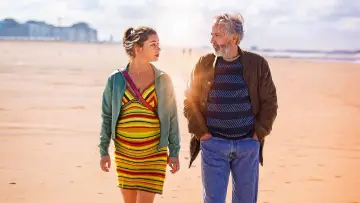 Zasłona do filmu "Mała" #195889