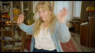 Zasłona do filmu "Colocs de choc" #1100917