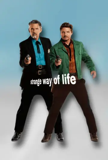 Plakat do filmu "Dziwne ścieżki życia" #102672
