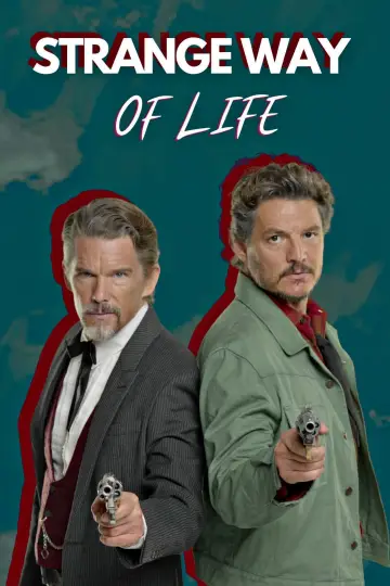 Plakat do filmu "Dziwne ścieżki życia" #102687