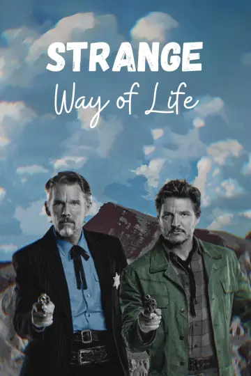 Plakat do filmu "Dziwne ścieżki życia" #102692