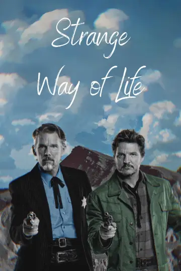 Plakat do filmu "Dziwne ścieżki życia" #102693