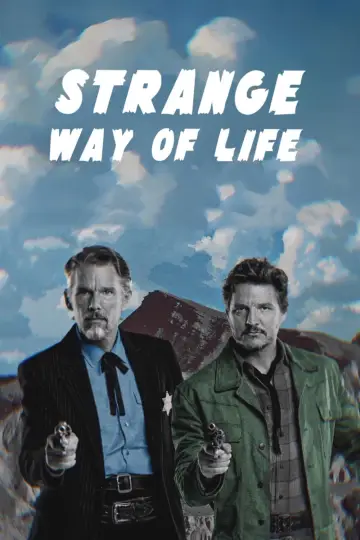 Plakat do filmu "Dziwne ścieżki życia" #102694