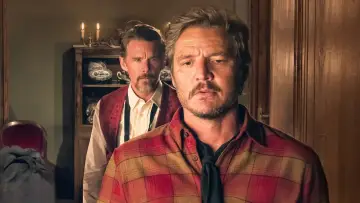 Zasłona do filmu "Dziwne ścieżki życia" #1583437
