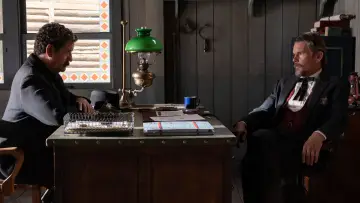 Zasłona do filmu "Dziwne ścieżki życia" #194639