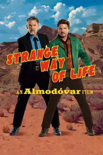 Plakat do filmu "Dziwne ścieżki życia" #367468