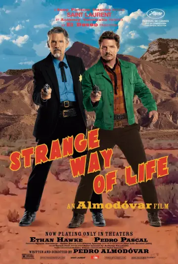 Plakat do filmu "Dziwne ścieżki życia" #367469