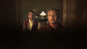 Zasłona do filmu "Dziwne ścieżki życia" #758661