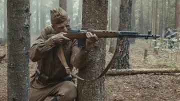 Zasłona do filmu "1941 жылдың жазы" #322426
