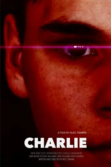 Plakat do filmu "Charlie" #1141572
