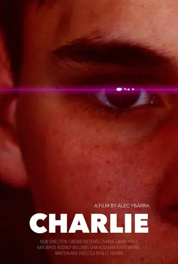Plakat do filmu "Charlie" #732891