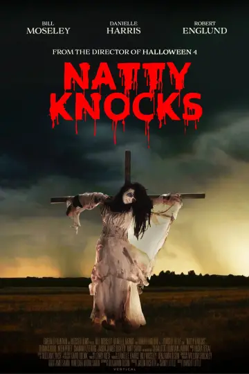 Plakat do filmu "Natty Knocks" #1019076