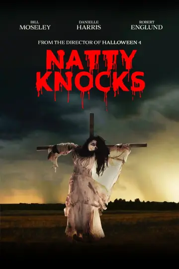 Plakat do filmu "Natty Knocks" #1019078