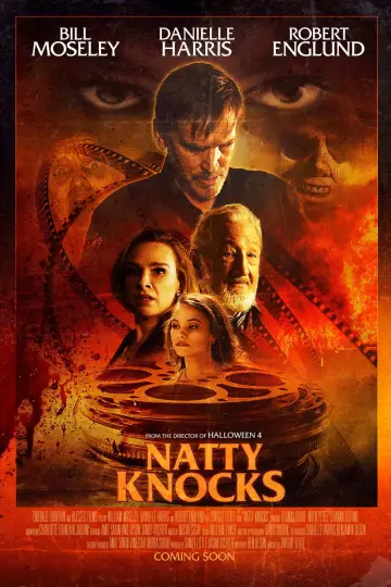 Plakat do filmu "Natty Knocks" #1019079
