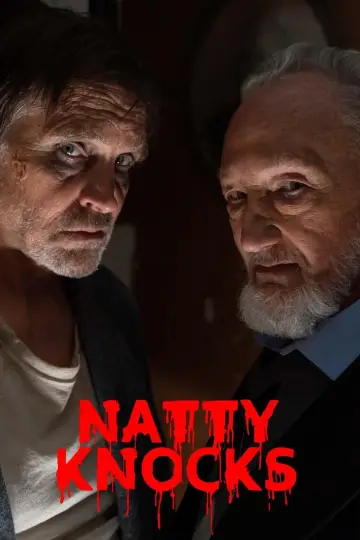 Plakat do filmu "Natty Knocks" #1019080