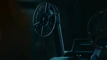 Zasłona do filmu "Natty Knocks" #379563