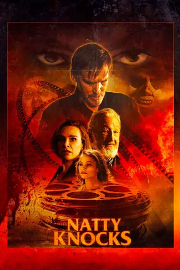 Plakat do filmu "Natty Knocks" #379564