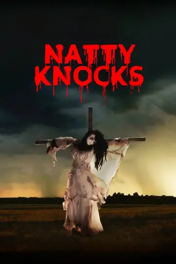 Plakat do filmu "Natty Knocks" #379565