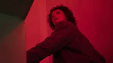 Zasłona do filmu "Woken" #503334