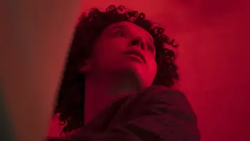Zasłona do filmu "Woken" #503335