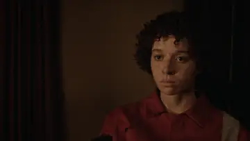 Zasłona do filmu "Woken" #915998