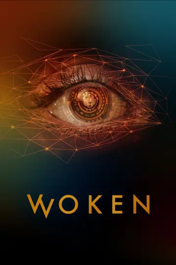Plakat do filmu "Woken" #916004