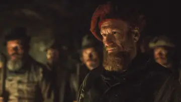 Zasłona do filmu "Bunt" #191871