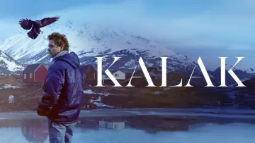 Zasłona do filmu "Kalak" #1077786