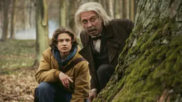 Zasłona do filmu "Vinski 2" #535974
