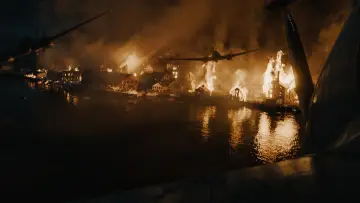 Zasłona do filmu "Wyścig o złoto" #327644