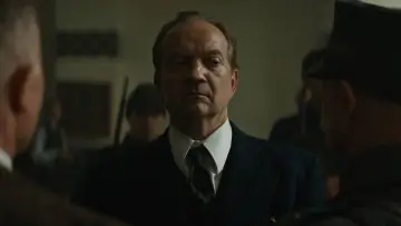Zasłona do filmu "Wyścig o złoto" #327658